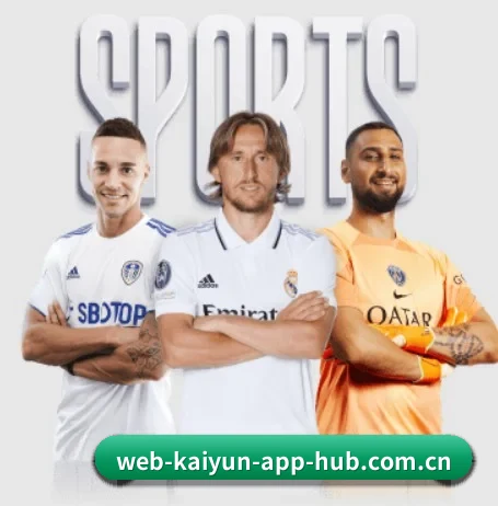 开云 APP 界面