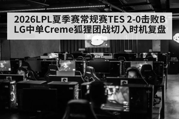 LPL esports arena